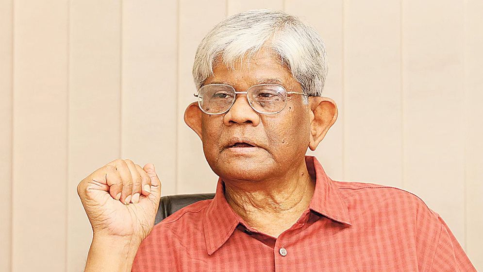 আইএমএফের ঋণের চতুর্থ কিস্তি আরও পিছিয়েছে: অর্থ উপদেষ্টা